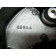 Carter embrayage CAGIVA 125 ROADSTER an 1999 type 1A réf 800066843 