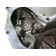 Carter d'embrayage,couvercle de moteur droit HONDA 125 MTX année:1983 type:JD05 réf:11331-KE1-020