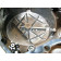 Carter d'embrayage,couvercle de moteur droit HONDA 125 MTX année:1983 type:JD05 réf:11331-KE1-020