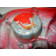 Carter d'embrayage HONDA 600 XLRM