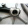 Carter embrayage KAWASAKI 125 KMX année 1999 type MX125B réf 140321491