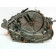 Carter embrayage SUZUKI 600 DR DJEBEL an 1990 type SN41A réf 11340-14A03-000 