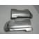 Carter enjoliveur cache cullbuteur HONDA ST 1300 PAN EUROPEAN an 2002 type SC5112 réf 12361-MCS-020 , 12371-MCS-020 