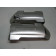 Carter enjoliveur cache cullbuteur HONDA ST 1300 PAN EUROPEAN an 2002 type SC5112 réf 12361-MCS-020 , 12371-MCS-020 