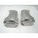 Carter enjoliveur cache cullbuteur HONDA ST 1300 PAN EUROPEAN an 2002 type SC5112 réf 12361-MCS-020 , 12371-MCS-020 