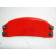 Carter intermédiaire inférieur tête de fourche CAGIVA 125 SUPERCITY an 1999 type N2 réf 80E072419 