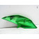 Carter latéral gauche KAWASAKI Z125 an 2020 réf 55028-0498 