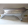 Carter latéral,flan de selle droit PIAGGIO 125 X8 type:ZAPM36300 réf:62025200EC