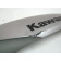 Carter latéral coque arrière droit KAWASAKI Z 1000 an 2011 réf 49125-0047 