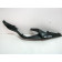 Carter latéral coque arrière gauche KAWASAKI ZX6-R , 636 , 600 ZX-R an 2021 réf 36041-0051 