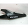 Carter latéral coque arrière gauche KAWASAKI ZX6-R , 636 , 600 ZX-R an 2021 réf 36041-0051 