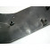 Carter latéral coque réservoir droite KAWASAKI 