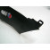 Carter latéral , coque réservoir gauche KAWASAKI  