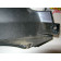 Carter latéral,flan de selle droit MBK 300 KILIBRE an:2002 type:5SE