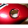 Carter latéral,flan de selle droit YAMAHA 600 DIVERSION année:2003 type:RJ016 réf:4EB-21721