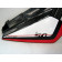 Carter latéral droit GILERA 50 RCR,DERBI 50 X TREME réf:00H00506071