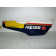 Carter latéral,flan de selle droit HONDA 125 NSR année:1993 type:JC20