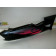 Carter latéral,flan de selle droit HONDA 600 CBR année:1991 type:PC25 réf:83610-MV9-0000,6000