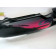 Carter latéral,flan de selle droit HONDA 600 CBR année:1991 type:PC25 réf:83610-MV9-0000,6000