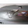 Carter latéral,flan de selle droit KAWASAKI 1100 ZZR année:2001 type:ZXT10D réf:36001-1494