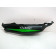 Carter latéral droit KAWASAKI 1400 ZZR an 2015 à 2017 réf 36040-0128 