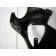 Carter latéral,flan de selle droit KAWASAKI 600 ZZR année:2001 type:ZX600E réf:36001-1494