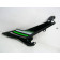 Carter latéral droit KAWASAKI Z 650 NINJA an 2017 réf 36001-0651