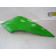 Carter latéral, flan de selle gauche vert KAWASAKI Z 750 an 2011 type ZR750LL1A réf 36040-0071