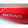 Carter latéral,flan de selle droit GILERA 125 NEXUS année:2006 réf:97505700R7
