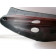 Carter latéral,flan de selle droit SUZUKI AY50 KATANA année:2000 réf:47111-35E00