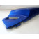 Carter latéral droit SUZUKI 800 DR année:1993 réf:47111-31D00