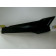 Carter latéral,flan de selle droit YAMAHA 125 TZR type:2RH