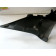 Carter latéral,flan de selle droit YAMAHA 600 DIVERSION année:1995 type:4BR/N réf:4BP-21721-00