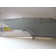 Carter latéral,flan de selle droit PIAGGIO X9 année:2002 type:ZAPM 23000 réf:62042600E2