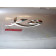 Carter latéral,flan de selle droit PIAGGIO X9 année:2002 type:ZAPM 23000 réf:62042600