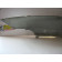 Carter latéral,flan de selle droit PIAGGIO X9 année:2002 type:ZAPM 23000 réf:62042600