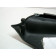 Carter latéral flan de carénage gauche CAGIVA 125 SUPERCITY an 1999 type N2 réf 800087729 