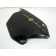 Carter latéral, flan de selle droit CAGIVA 125 SUPERCITY an 1999 type N2 réf 8A8A0087726 