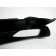 Carter latéral , flan de selle droit KAWASAKI 1400 ZZR an 2009 type ZXT40CD21A réf 36040-0033