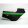 Carter latéral , flan de selle droit  KAWASAKI 600 GPZ-R, GPZ600RB type ZX600A an 1986 réf 36001-1289 