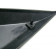 Carter latèral , flan de selle droit KAWASAKI Z 750 an 2006 type ZR750JJ2A réf 36001-0041