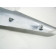 Carter latéral , flan de selle gauche HONDA 125 CBR an 2013 réf 83630-KTY-M00ZA 