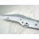 Carter latéral , flan de selle gauche HONDA 125 CBR an 2013 réf 83630-KTY-M00ZA 