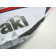 Carter latéral , flan de selle gauche KAWASAKI Z 1000 an 2011 réf 49125-0046