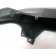 Carter latéral, flan de selle gauche KAWASAKI Z 750 an 2011 type ZR750LL1A réf 36040-0071 