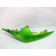 Carter latéral flan de selle gauche vert KAWASAKI Z 750 année2011 typeZR750LL1A réf 36040-0071