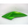 Carter latéral flan de selle gauche vert KAWASAKI Z 750 année2011 typeZR750LL1A réf 36040-0071