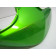 Carter latéral flan de selle gauche vert KAWASAKI Z 750 année2011 typeZR750LL1A réf 36040-0071