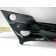 Carter latéral,flan de selle gauche HONDA 600 CBR année:1995 type:PC25 ref:83710-MV9-6000