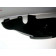 Carter latéral,flan de selle gauche HONDA 600 CBR année:1995 type:PC25 ref:83710-MV9-6000
